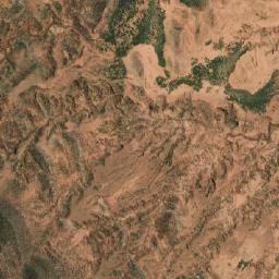 Satellite imagery of Cerro Antaquira, BO