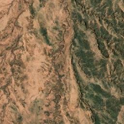 Satellite imagery of Cerro Antaquira, BO