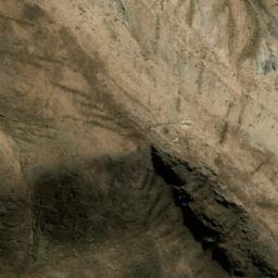 Satellite imagery of Cerro Yanacachi, BO