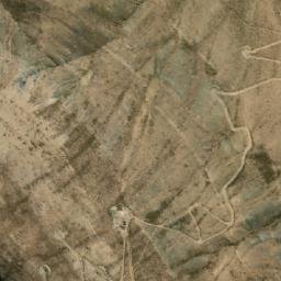 Satellite imagery of Cerro Yanacachi, BO