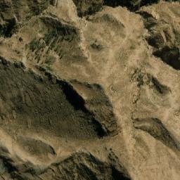 Satellite imagery of Cerro Yana Apacheta, BO