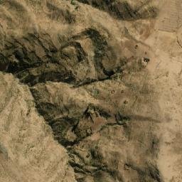 Satellite imagery of Cerro Yana Apacheta, BO