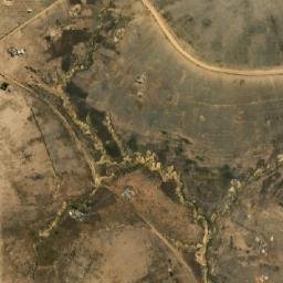 Satellite imagery of Cerro Yana Apacheta, BO