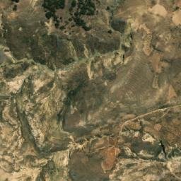 Satellite imagery of Cerro Sacacaya, BO