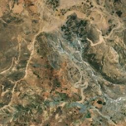 Satellite imagery of Cerro Sacacaya, BO