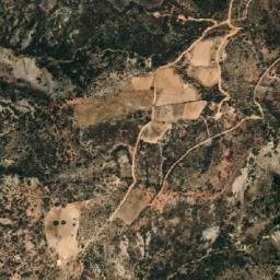 Satellite imagery of Cerro Locusa, BO