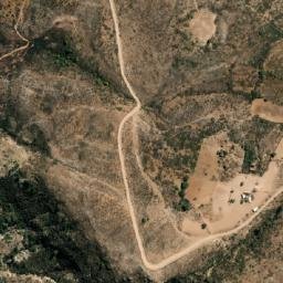 Satellite imagery of Cerro Locusa, BO