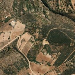 Satellite imagery of Cerro Locusa, BO