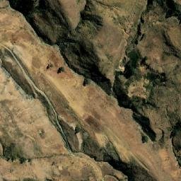 Satellite imagery of Cerro Churayllana, BO
