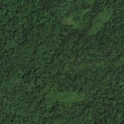 Satellite imagery of Cerro Bravo, BO