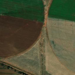 Satellite imagery of Hopefield, ZW