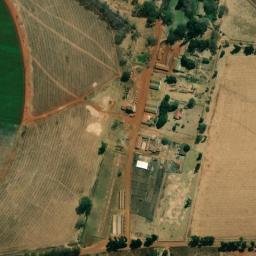 Satellite imagery of Hopefield, ZW