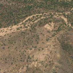 Satellite imagery of J O Hill, AU