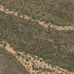 Satellite imagery of J O Hill, AU