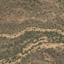 Satellite imagery of J C Waterhole, AU