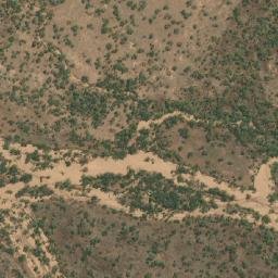 Satellite imagery of J C Waterhole, AU