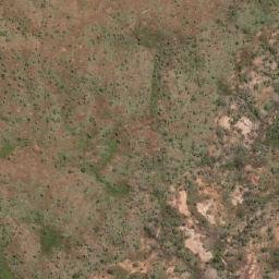 Satellite imagery of Mabel Hill, AU