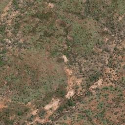 Satellite imagery of Mabel Hill, AU