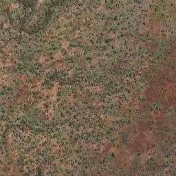 Satellite imagery of Mabel Hill, AU