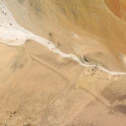 Satellite imagery of Azufreras Chupiquiña, CL