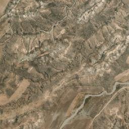 Satellite imagery of Cerro Titillaga, BO