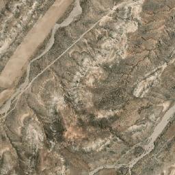 Satellite imagery of Cerro Titillaga, BO