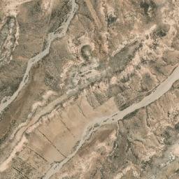 Satellite imagery of Cerro Titillaga, BO