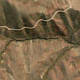 Satellite imagery of Cerro Huaylluma, BO