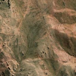 Satellite imagery of Cerro Huaylluma, BO