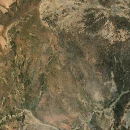 Satellite imagery of Cerro Condor Huachaña, BO