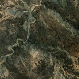 Satellite imagery of Cerro Condor Huachaña, BO
