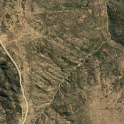Satellite imagery of Cerro Jatun Misucani, BO