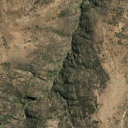 Satellite imagery of Cerro Jatun Misucani, BO