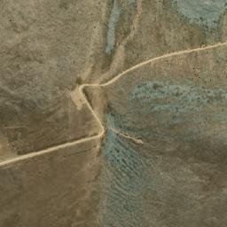 Satellite imagery of Cerro Canto Monte, BO