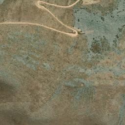 Satellite imagery of Cerro Canto Monte, BO