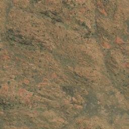 Satellite imagery of McKinrick Hill, AU
