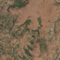 Satellite imagery of Springvale Hill, AU