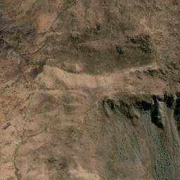 Satellite imagery of Cerro Caplarcuna, PE