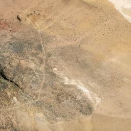 Satellite imagery of Azufreras Chupiquiña, CL