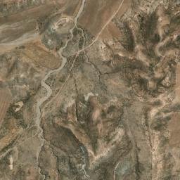 Satellite imagery of Cerro Titillaga, BO
