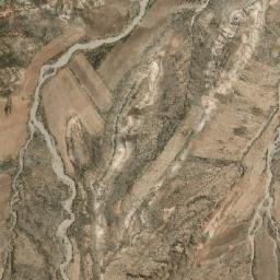 Satellite imagery of Cerro Titillaga, BO