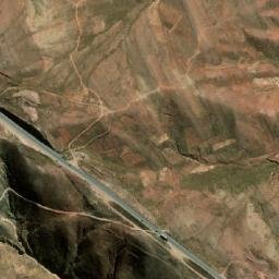 Satellite imagery of Cerro Huaylluma, BO