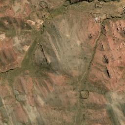 Satellite imagery of Cerro Huaylluma, BO