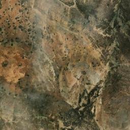 Satellite imagery of Cerro Condor Huachaña, BO