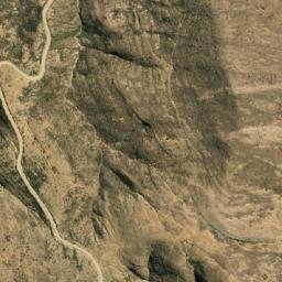Satellite imagery of Cerro Jatun Misucani, BO
