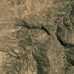 Satellite imagery of Cerro Jatun Misucani, BO