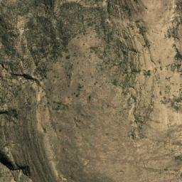 Satellite imagery of Cerro Jatun Misucani, BO