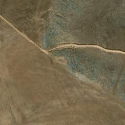 Satellite imagery of Cerro Canto Monte, BO