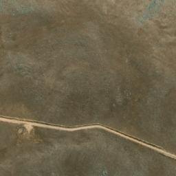 Satellite imagery of Cerro Canto Monte, BO