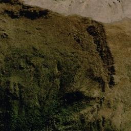 Satellite imagery of Cerro Coya, BO